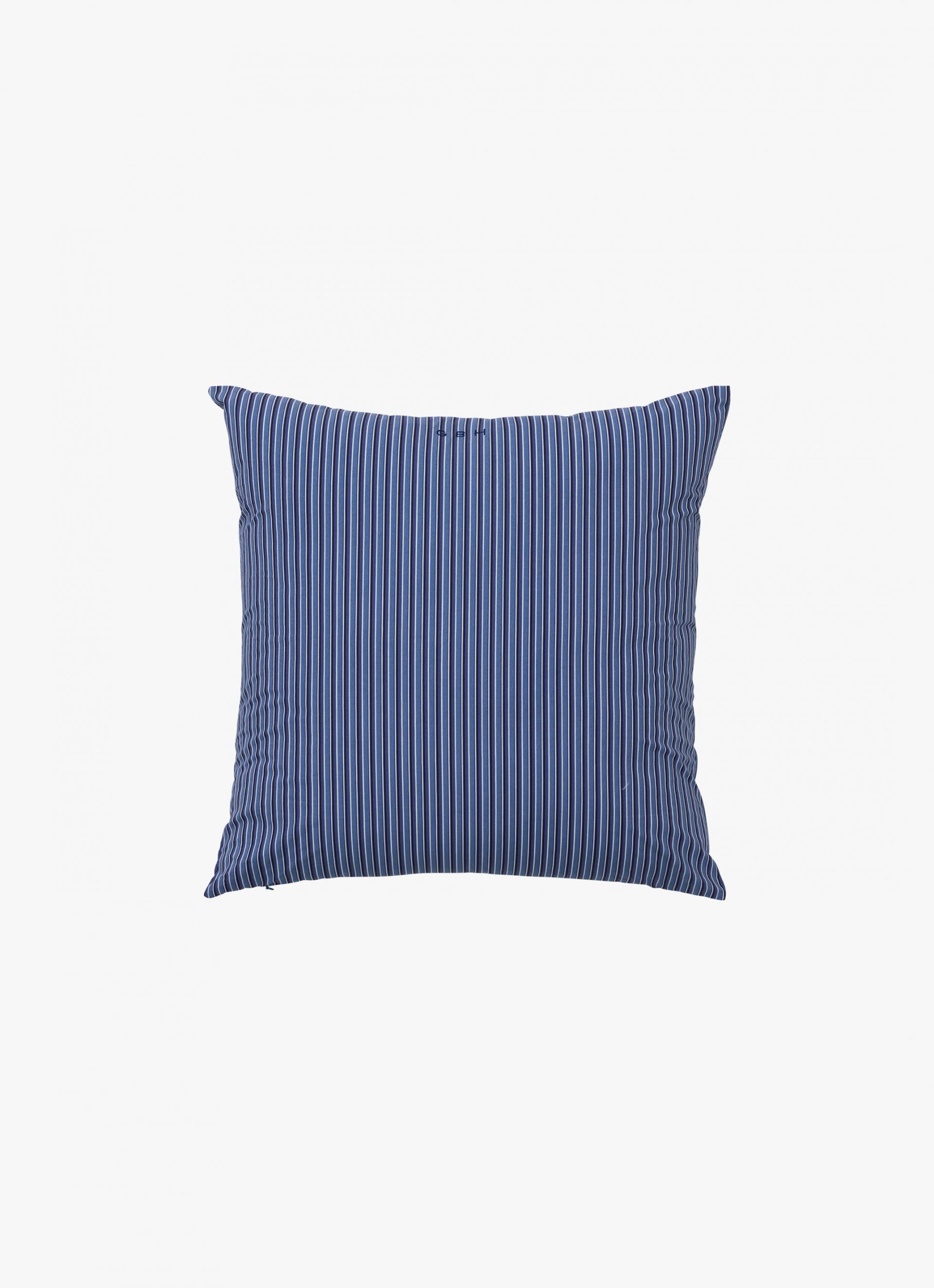 CUSHION COVER / SQUARE (50x50cm, 6 COLORS)