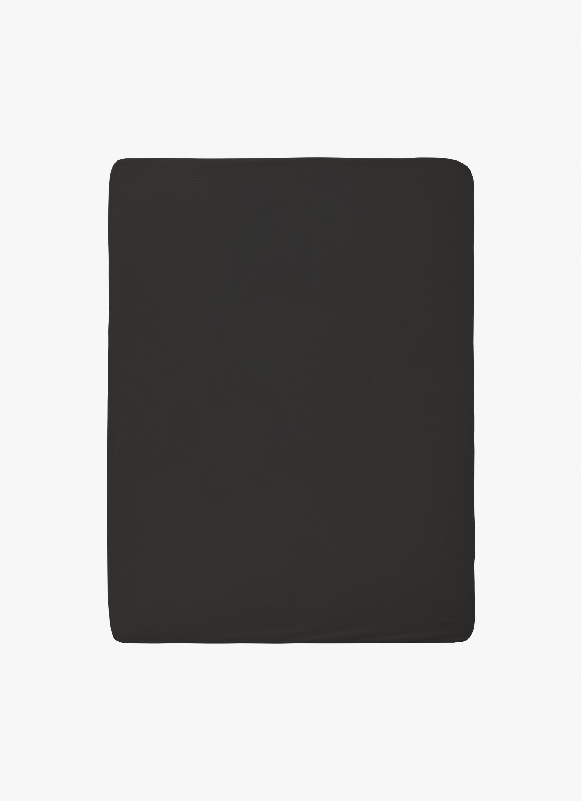 FITTED SHEET / 2 SIZES, 3 COLORS