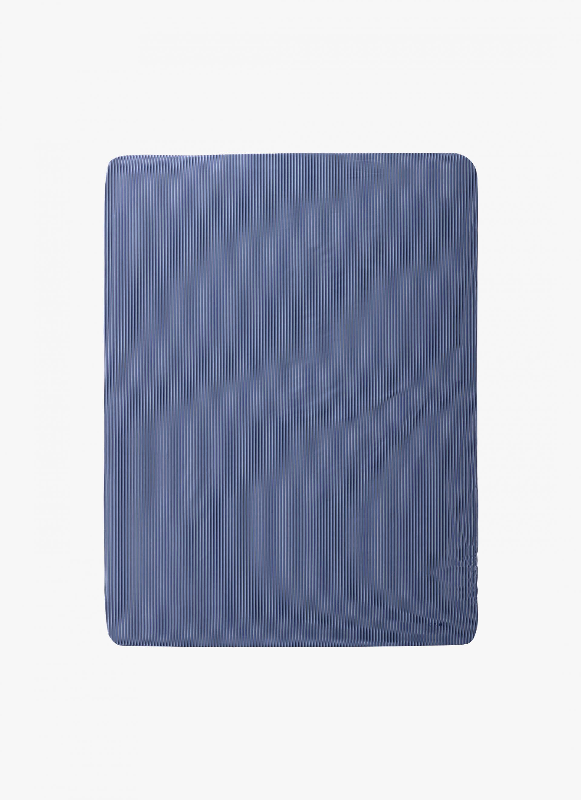 FITTED SHEET / 2 SIZES, 6 COLORS