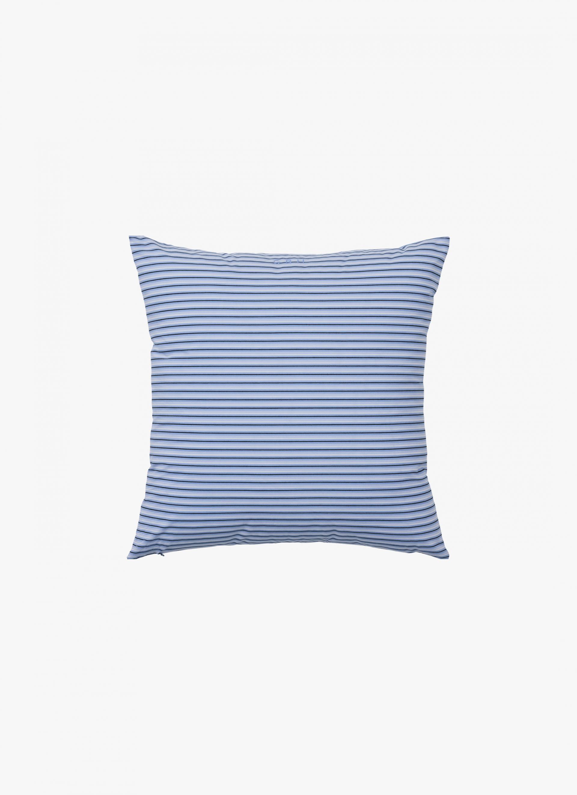 CUSHION COVER / SQUARE (50x50cm, 6 COLORS)