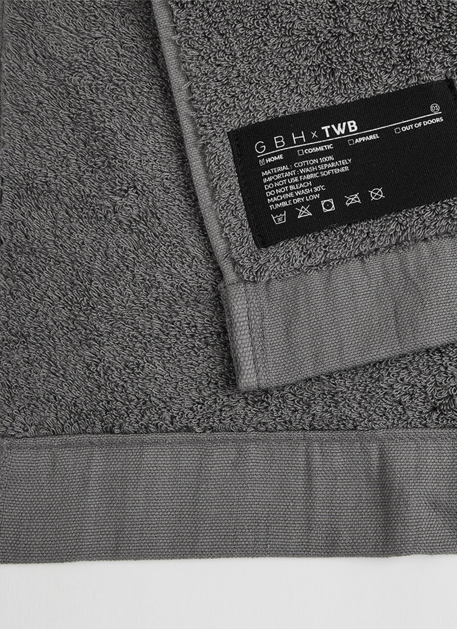 OUR ESSENTIALS - 01