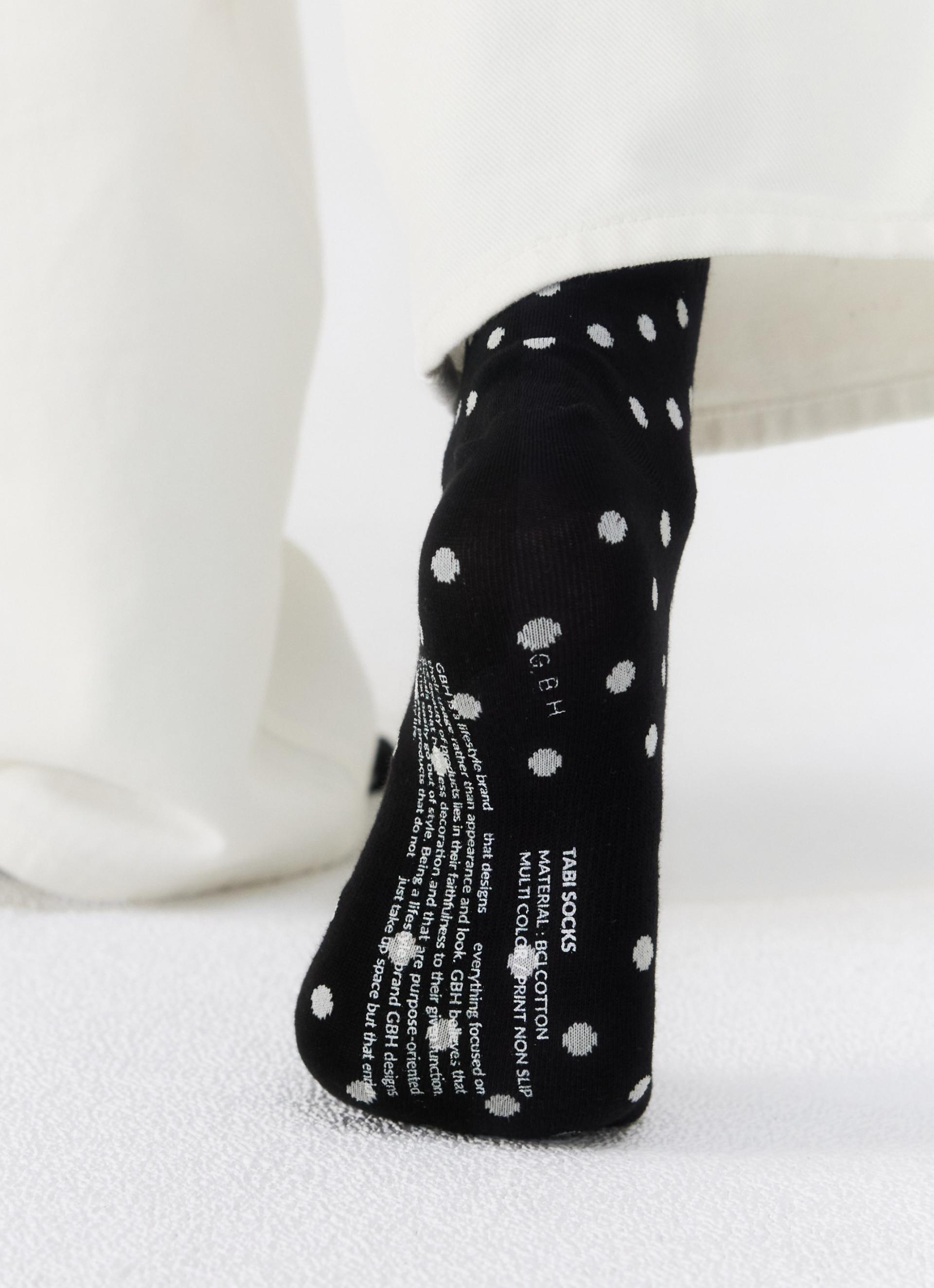 26SS TABI SOCKS / 5 COLOR