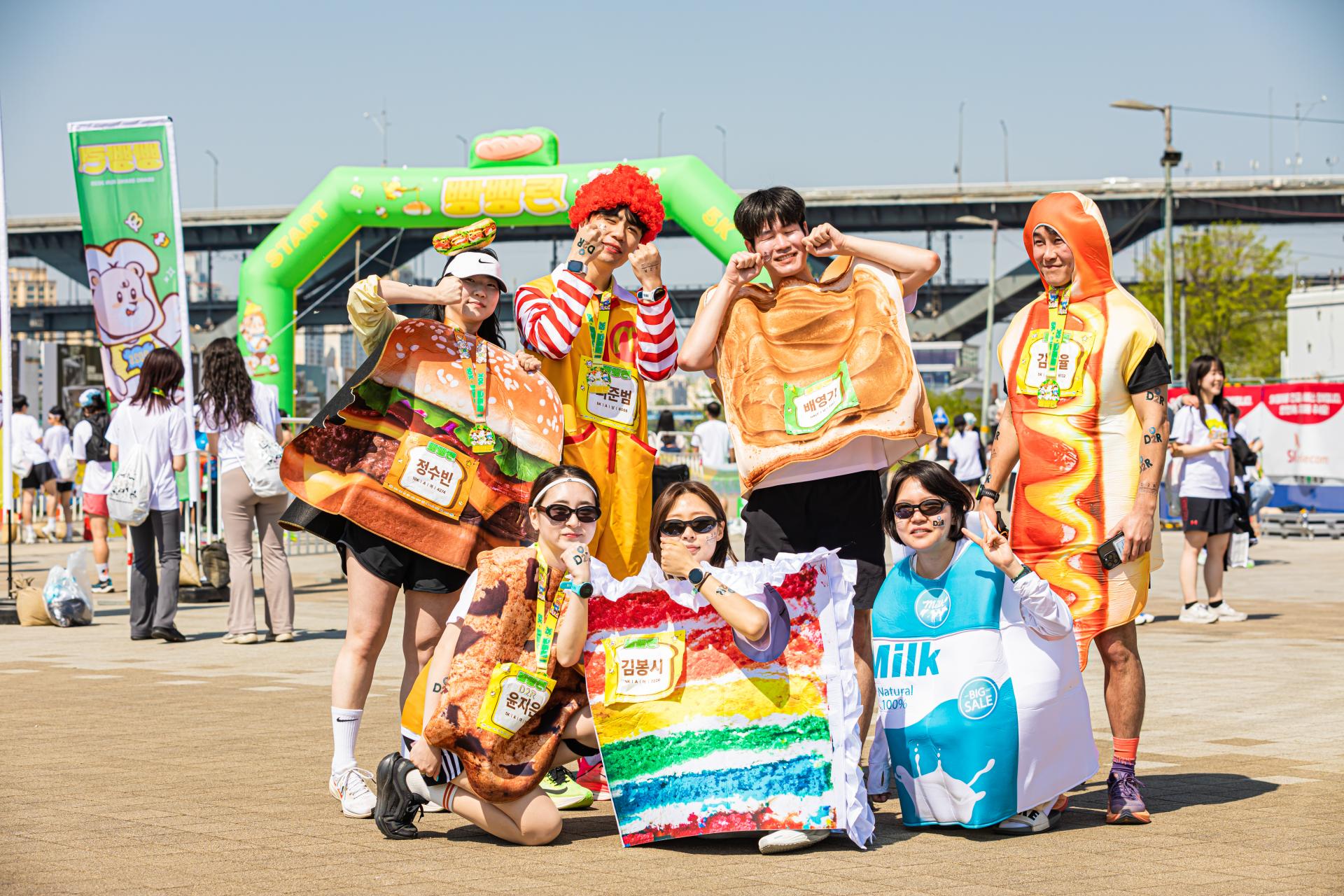 베스트 빵빵 드레서