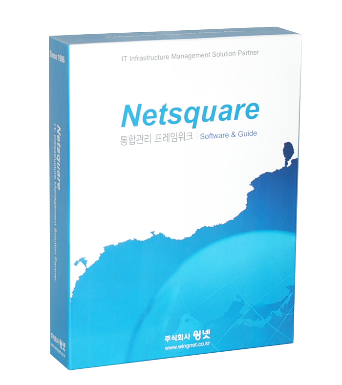 Netsquare v5