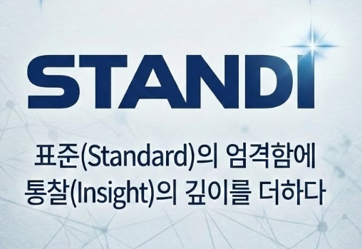 Standio STANDI