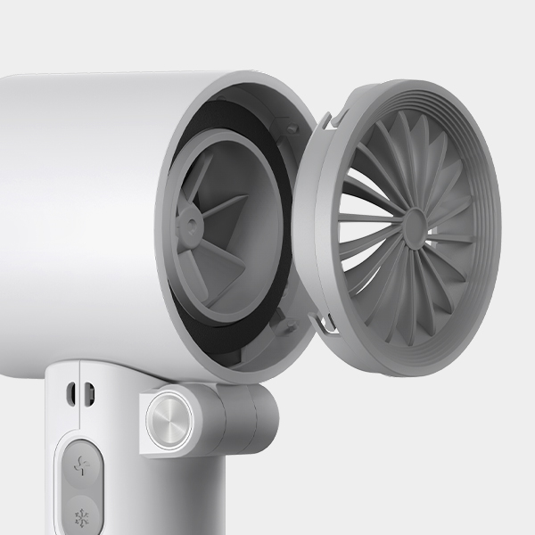 LUMENA FAN JET ULTRA FOLD