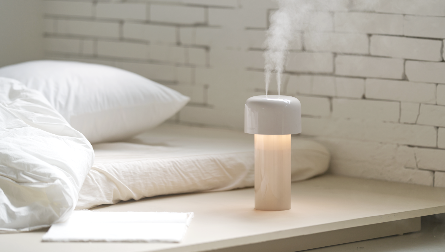 LUMENA MIST STAND