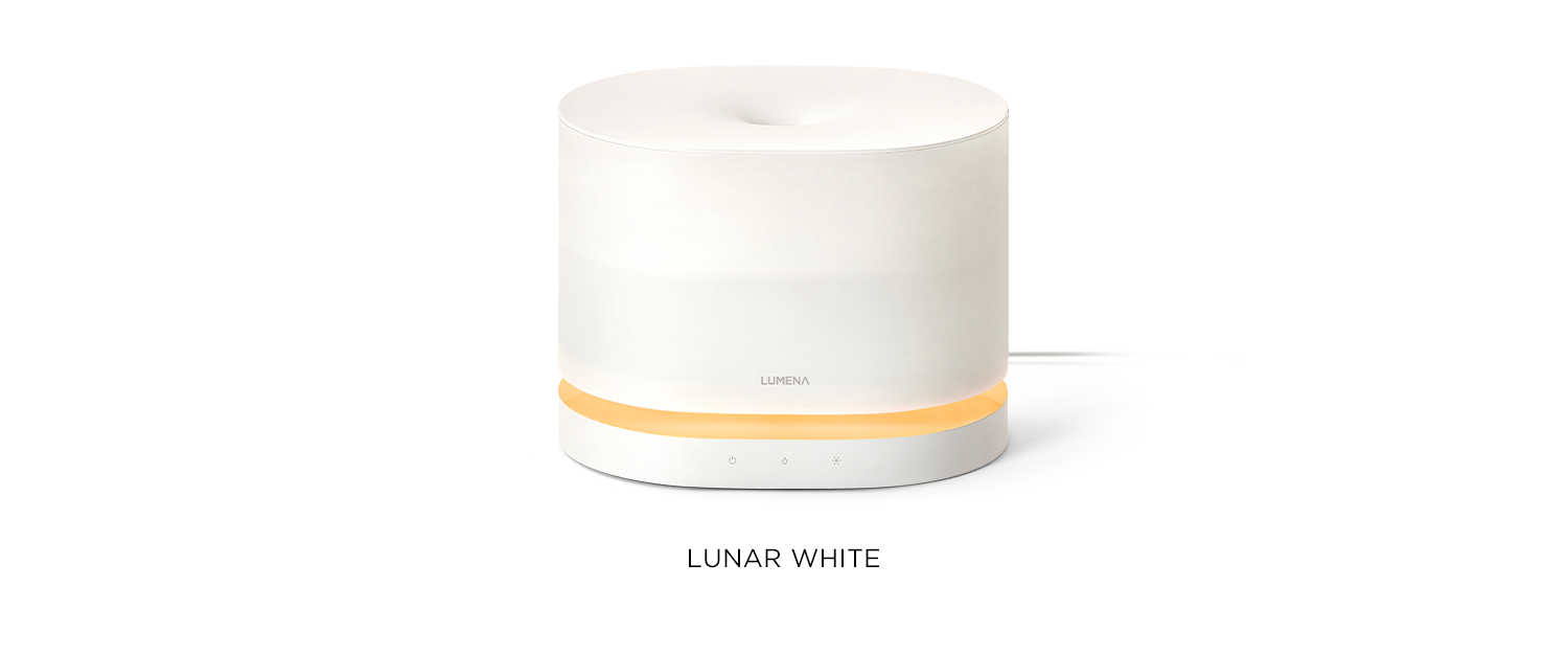 LUMENA MIST POT