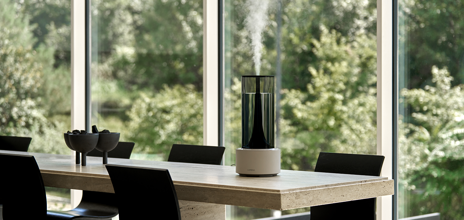 LUMENA MIST TOWER PLUS