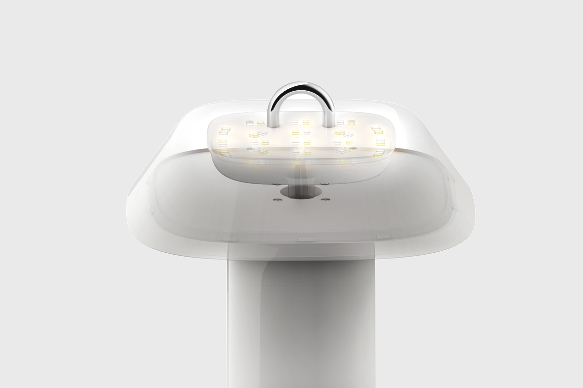 LUMENA SPACE L2