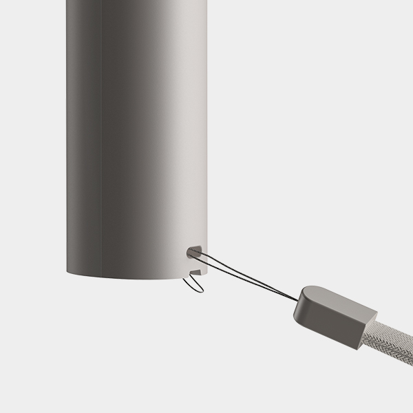 LUMENA FAN JET MINI