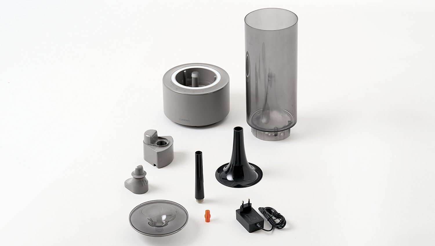 LUMENA MIST TOWER PLUS