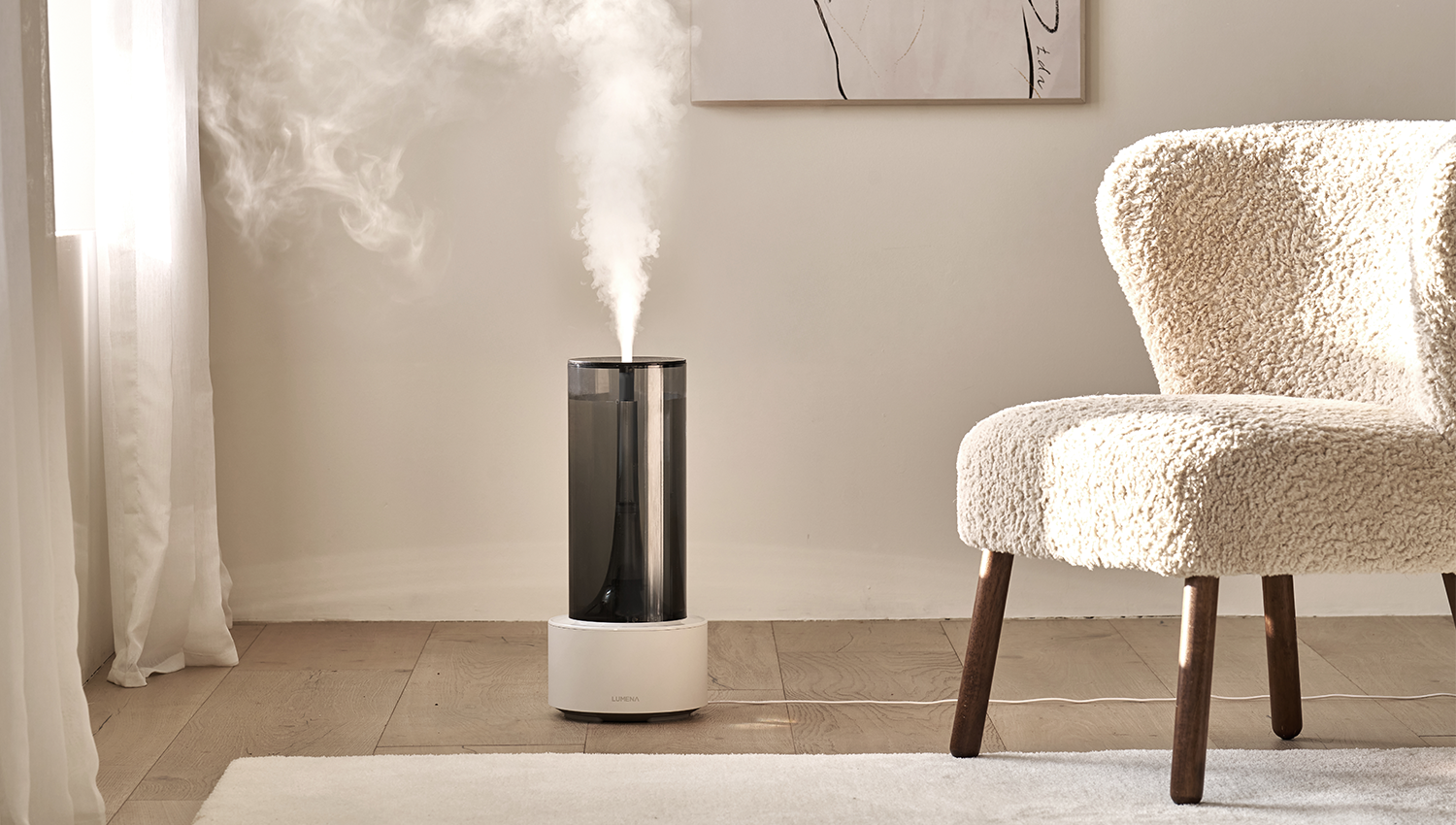 LUMENA MIST TOWER PLUS