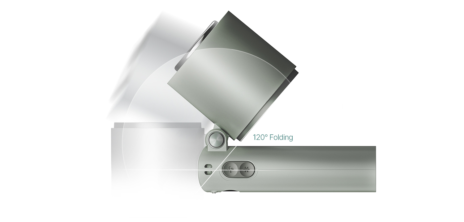 LUMENA FAN JET ULTRA FOLD
