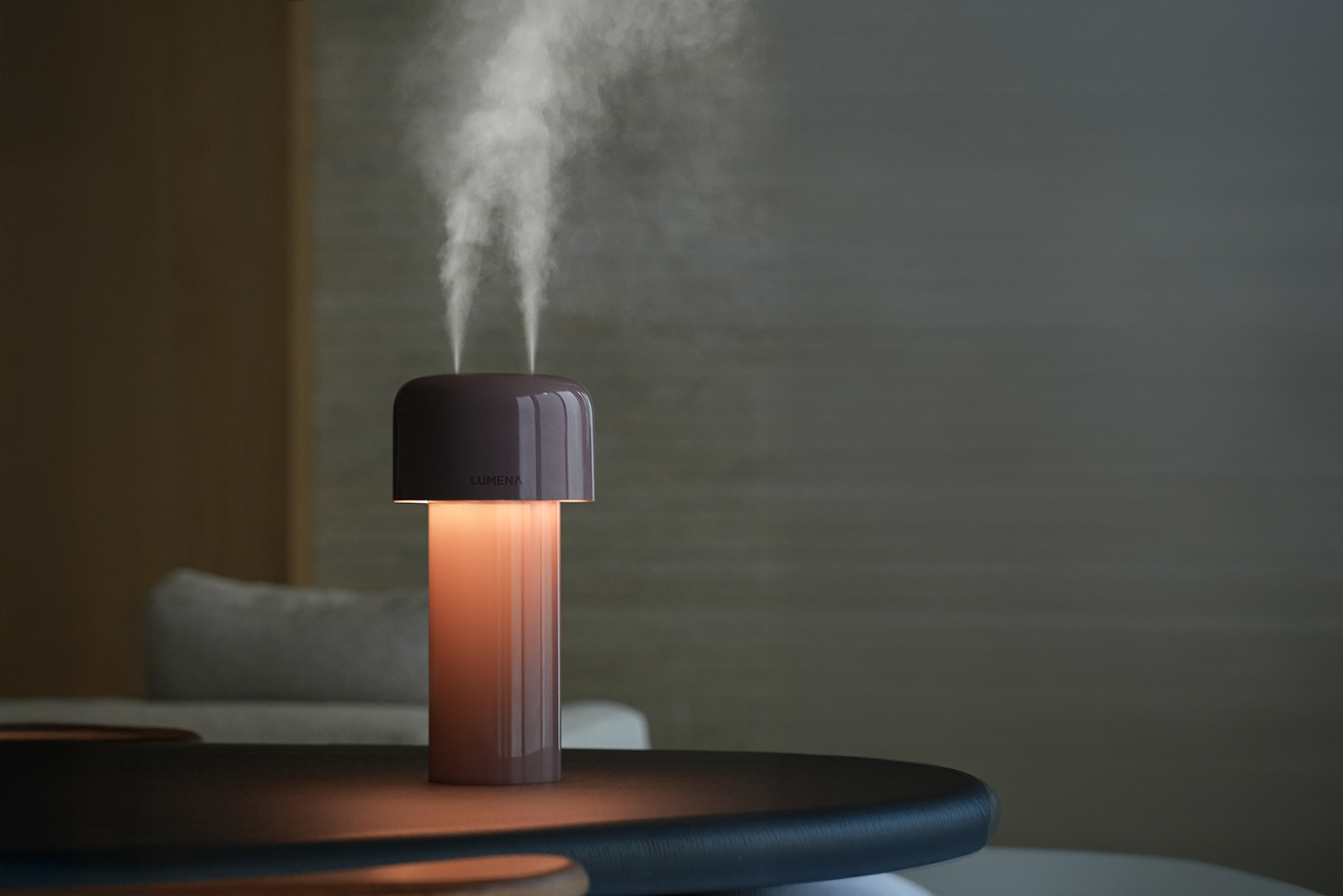 LUMENA MIST STAND