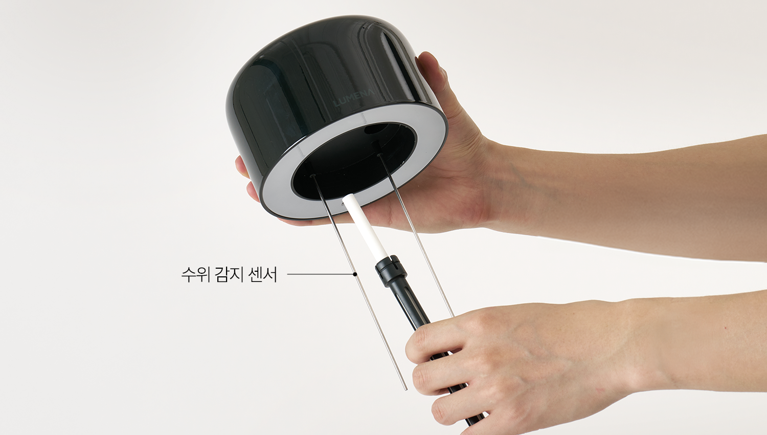 LUMENA MIST STAND