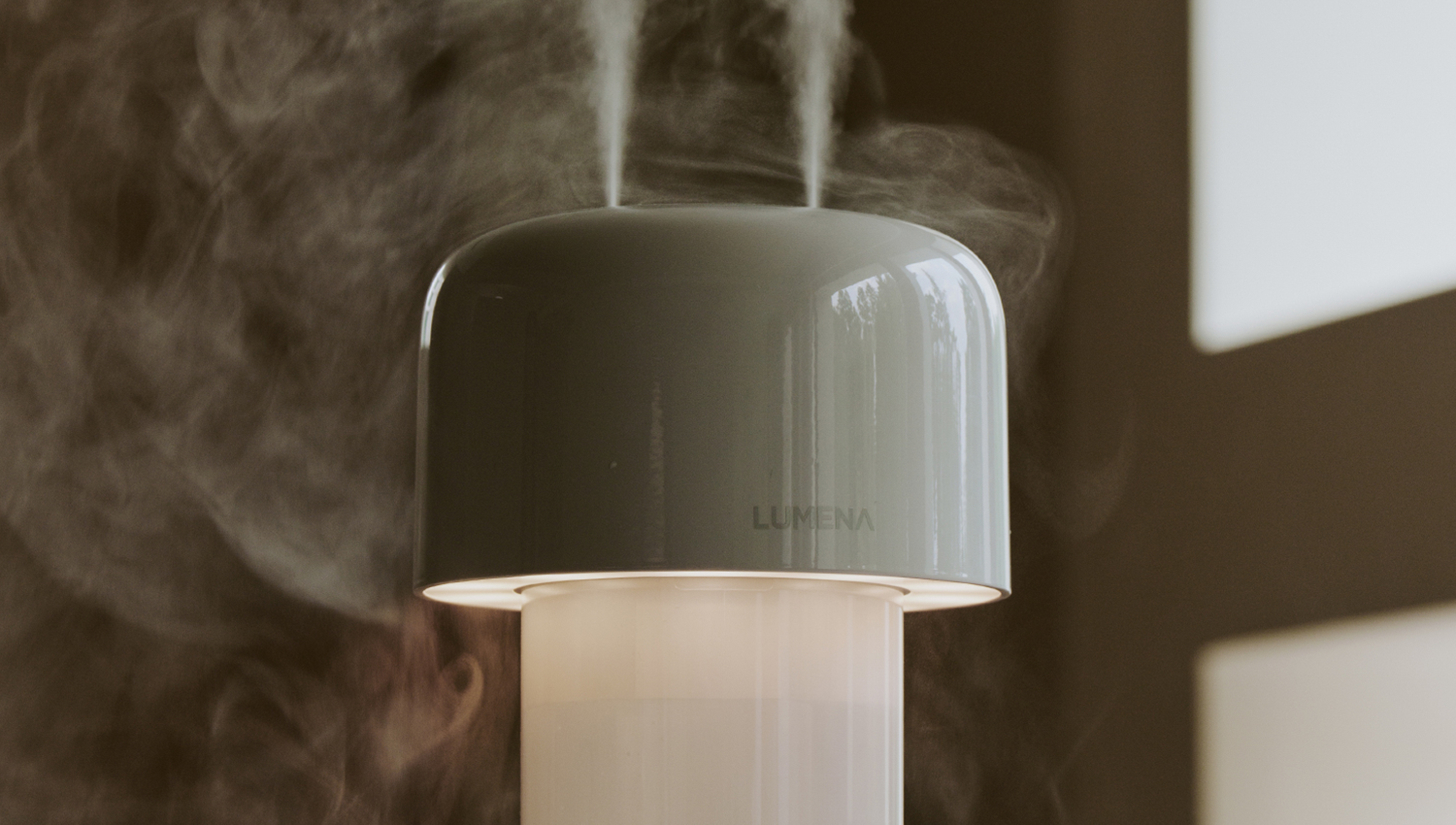 LUMENA MIST STAND