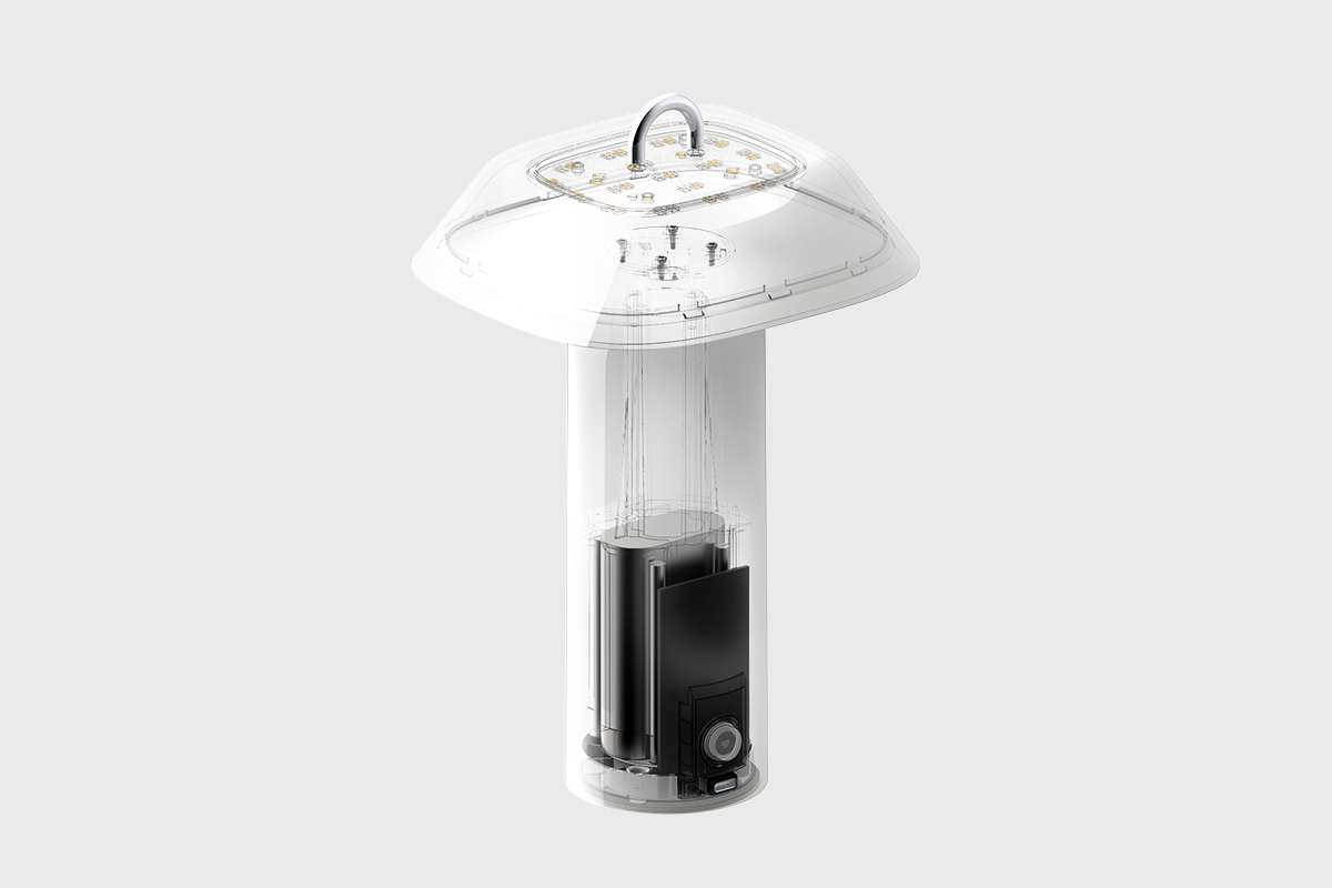 LUMENA SPACE L2