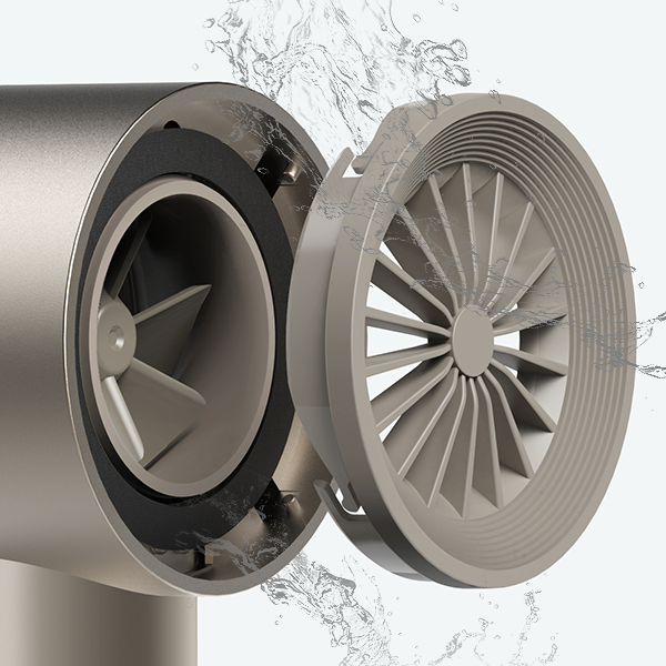 LUMENA FAN JET ULTRA