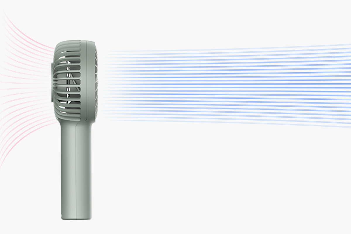 LUMENA FAN C 2