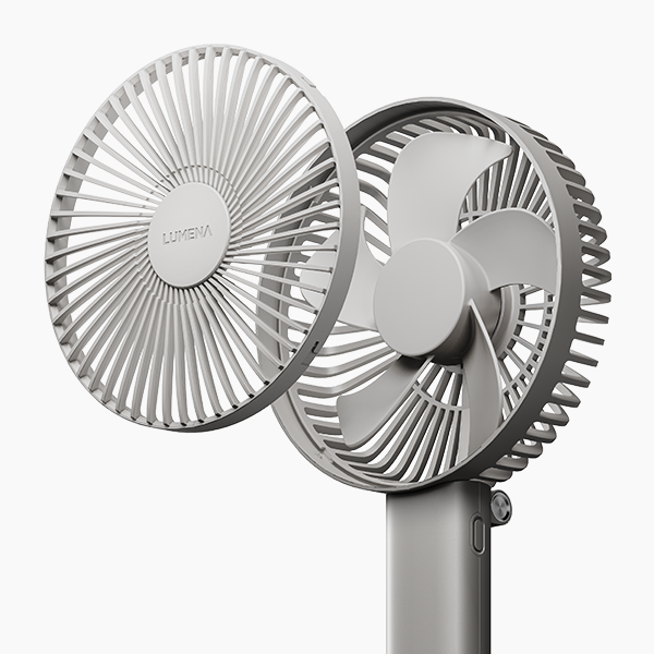 LUMENA FAN PRO MAX