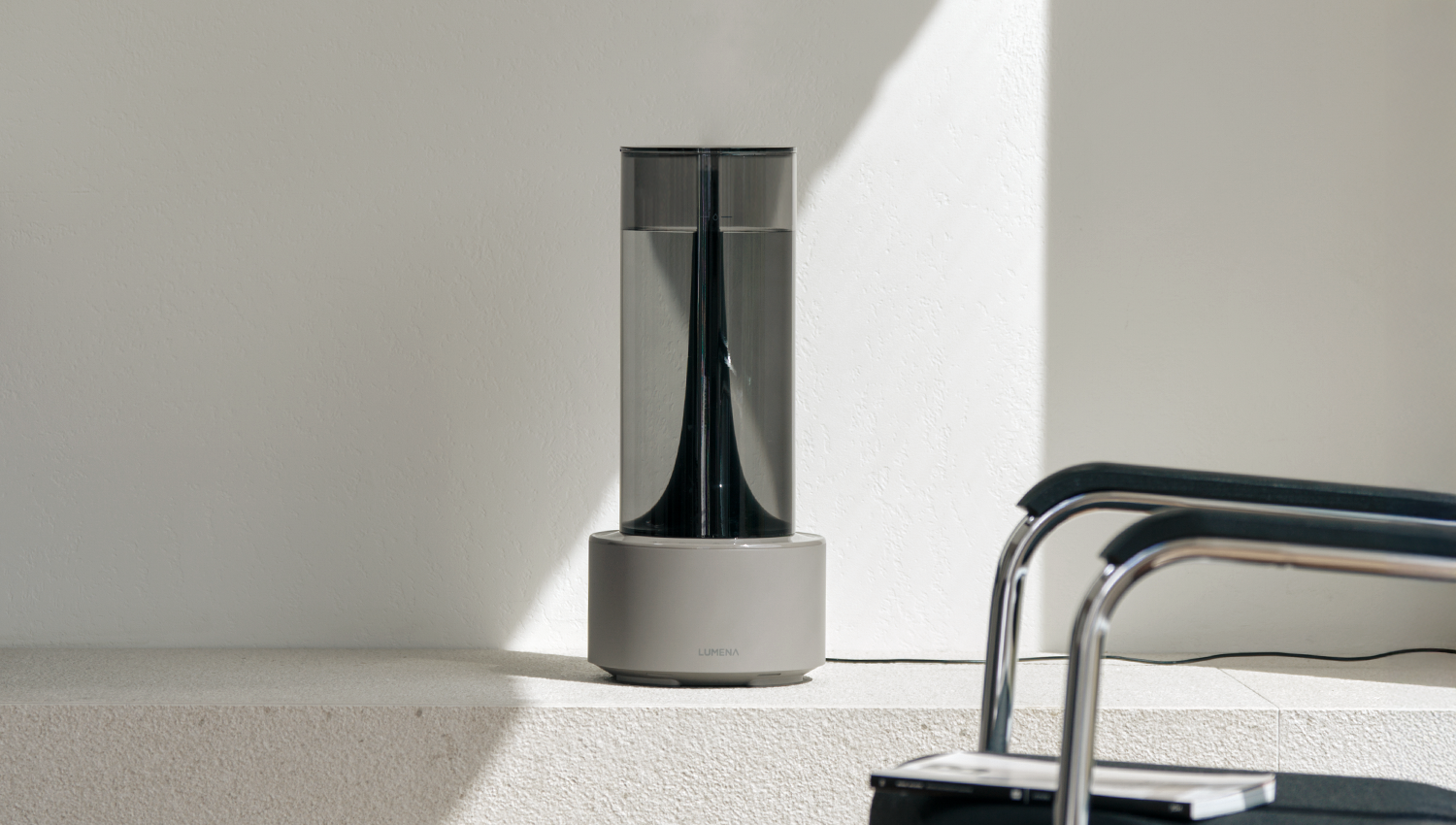 LUMENA MIST TOWER PLUS