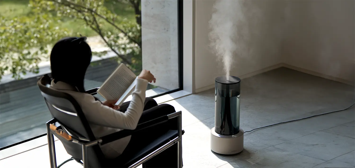 LUMENA MIST TOWER PLUS