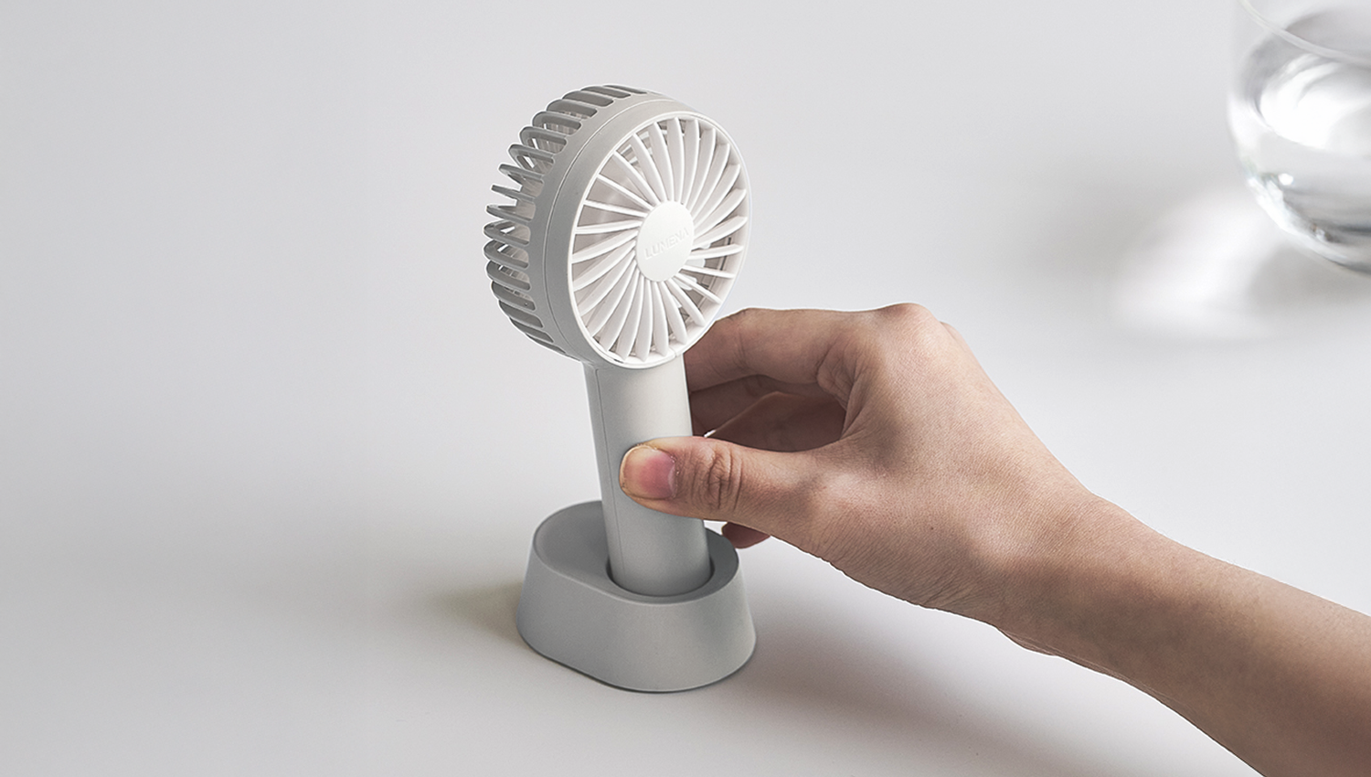 LUMENA FAN C 2