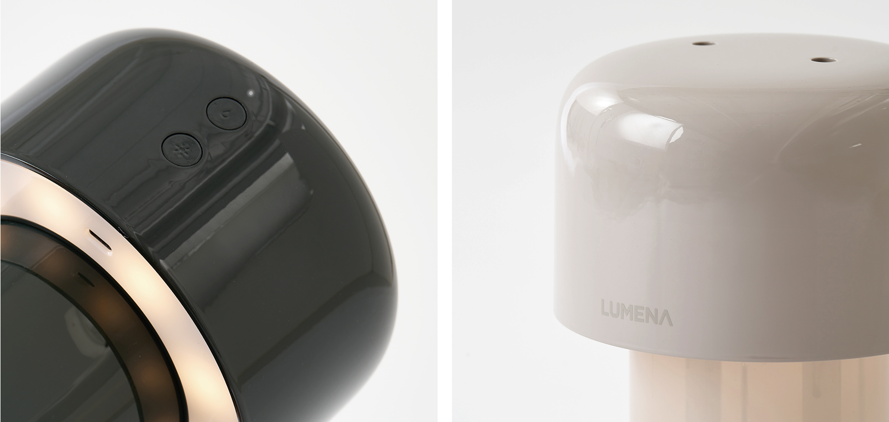 LUMENA MIST STAND