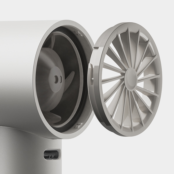 LUMENA FAN JET MINI