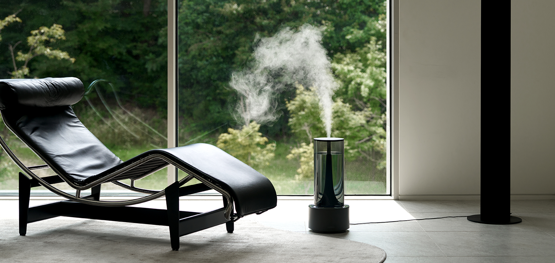 LUMENA MIST TOWER PLUS