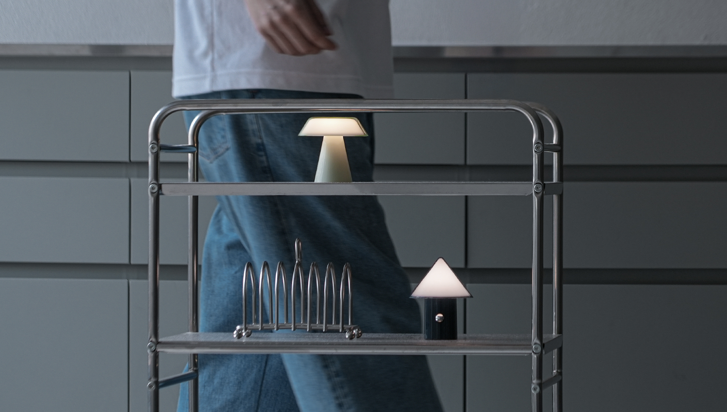 LUMENA SPACE S MUTE
