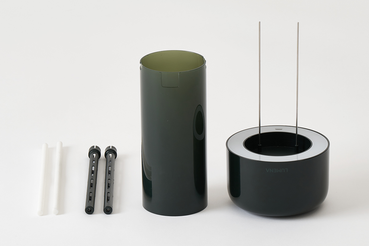 LUMENA MIST STAND