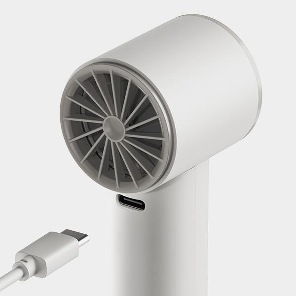 LUMENA FAN JET MINI