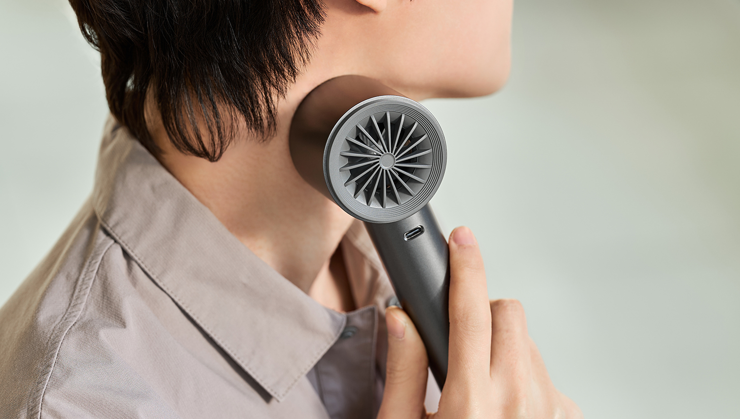 LUMENA FAN JET ULTRA PLUS