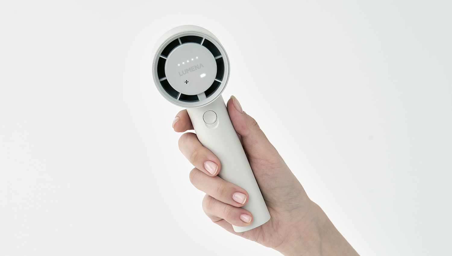 LUMENA FAN PRO JET