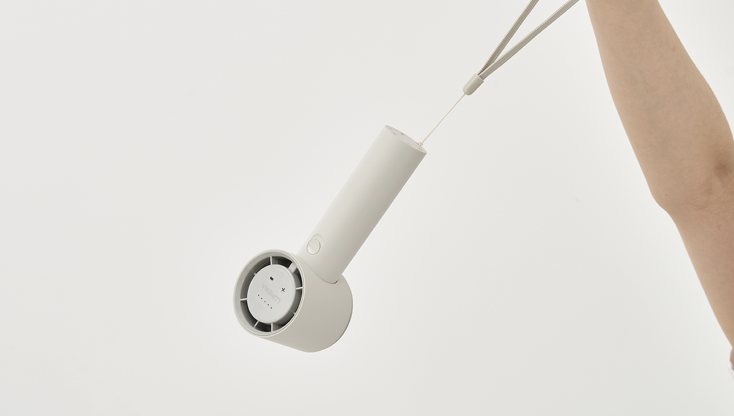 LUMENA FAN PRO JET