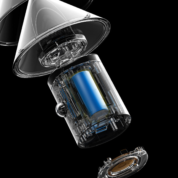 LUMENA SPACE S MUTE