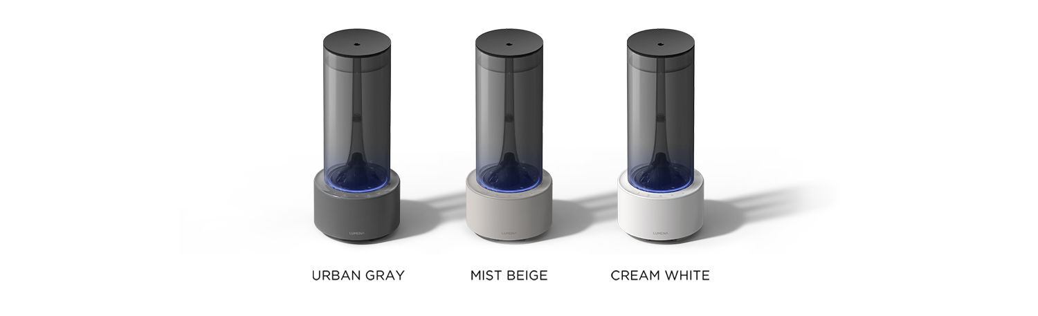 LUMENA MIST TOWER PLUS