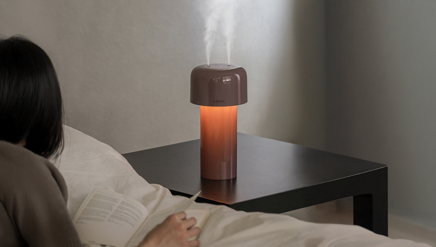 LUMENA MIST STAND