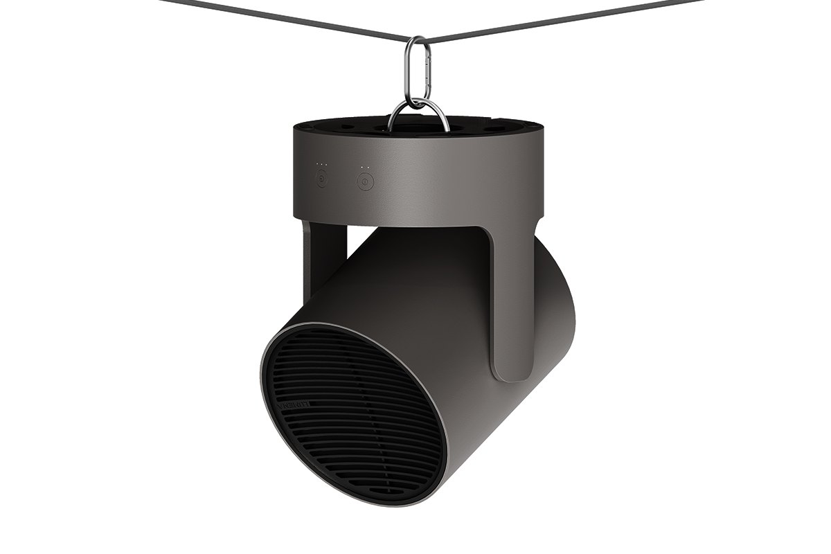 LUMENA WARMER POT PRO