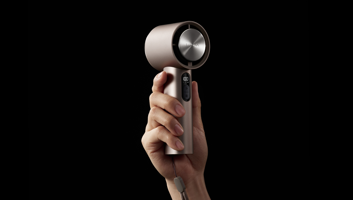 LUMENA FAN JET ULTRA PLUS