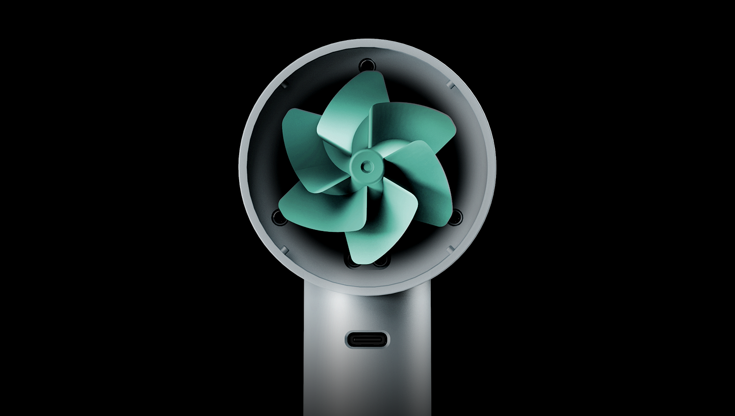 LUMENA FAN PRO JET