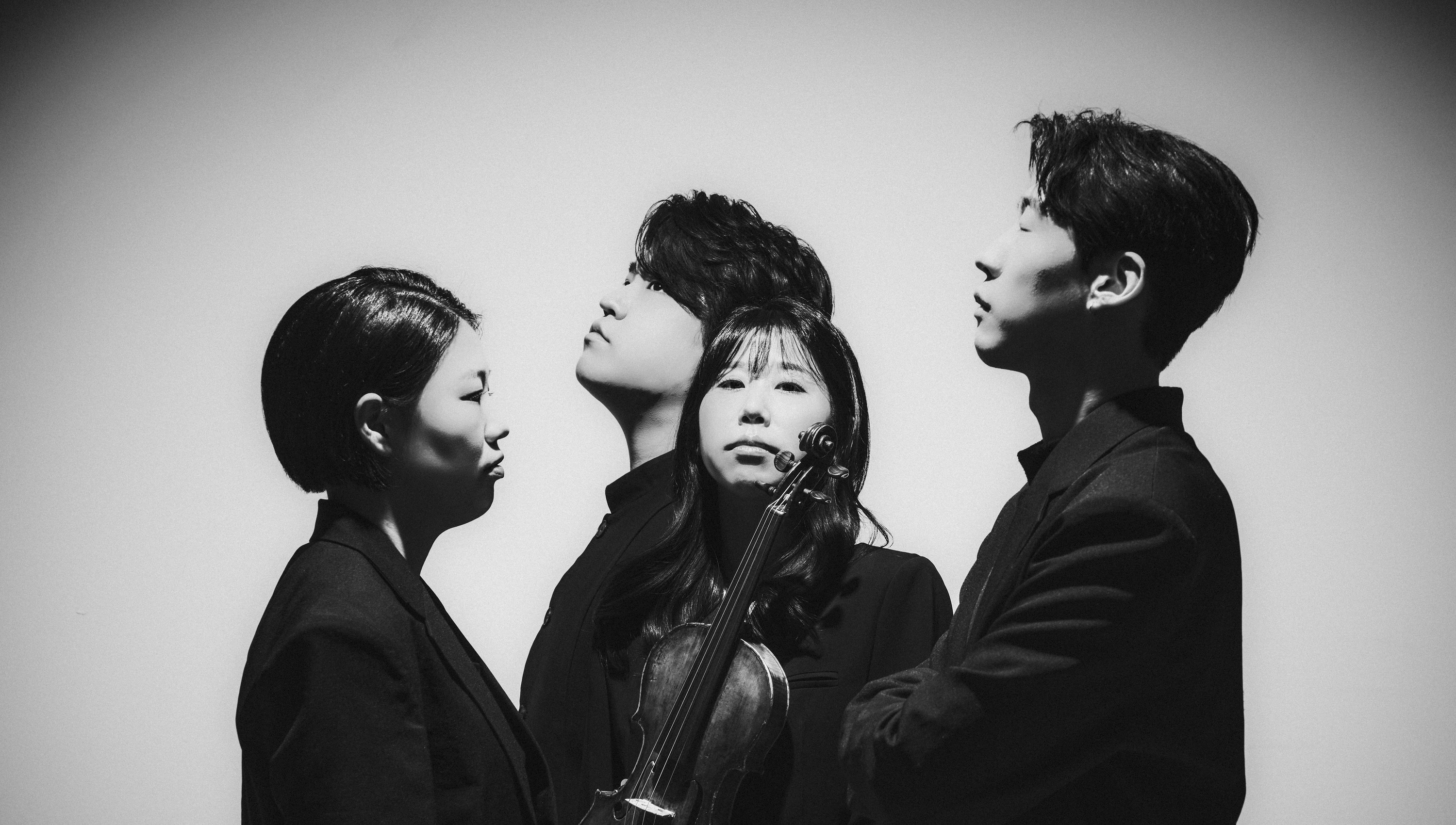 Arete Quartet