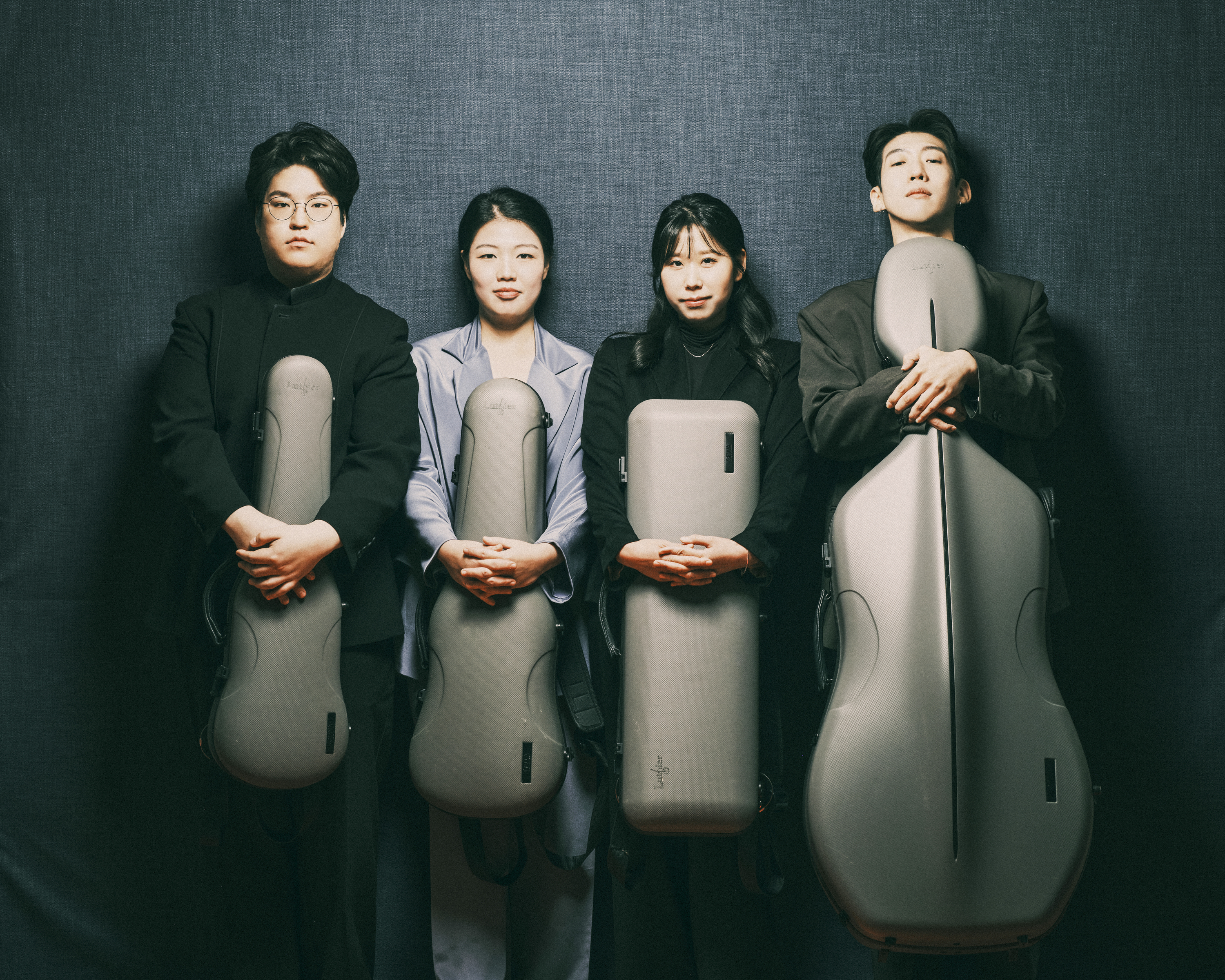 Arete Quartet