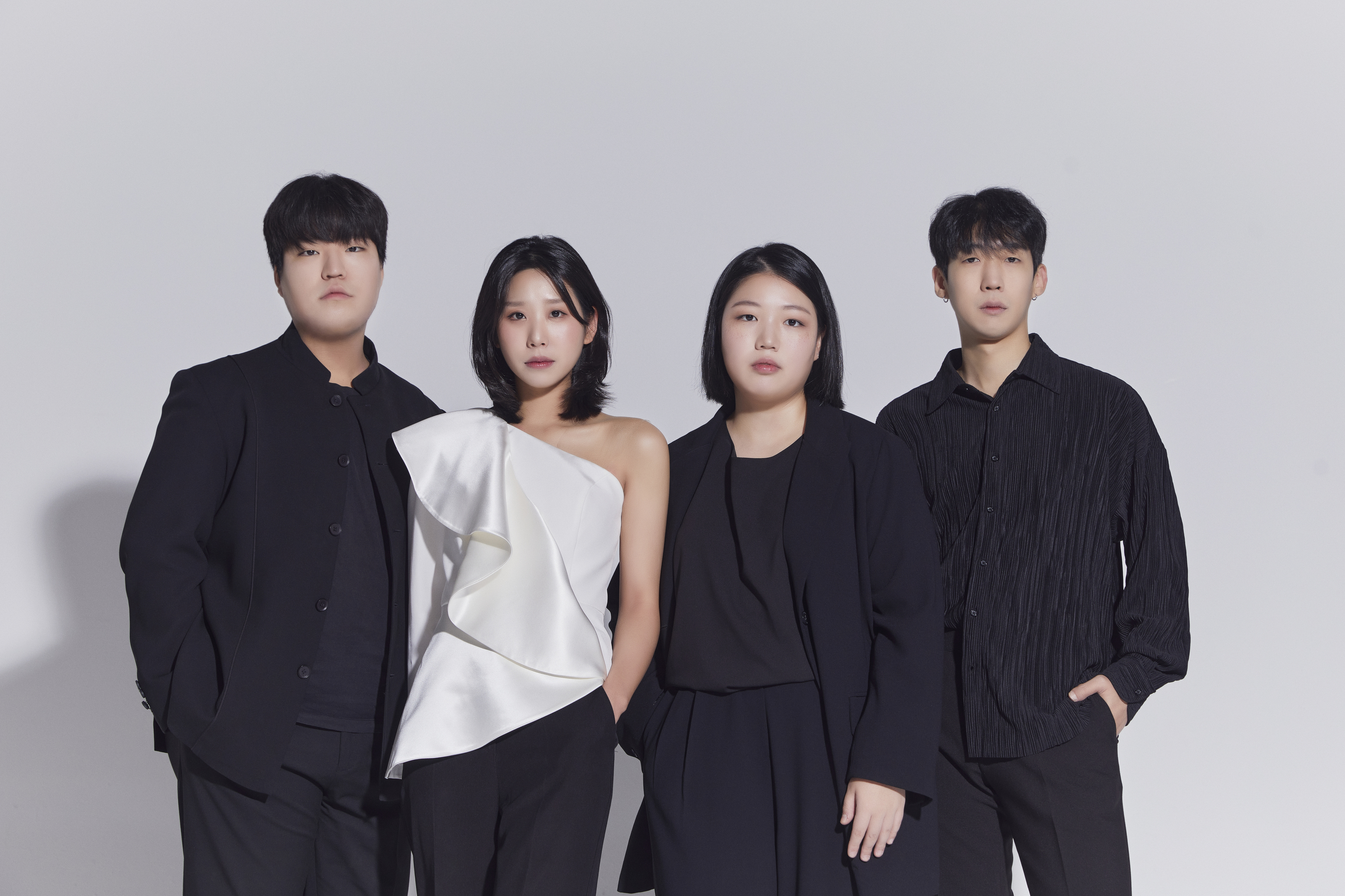 Arete Quartet