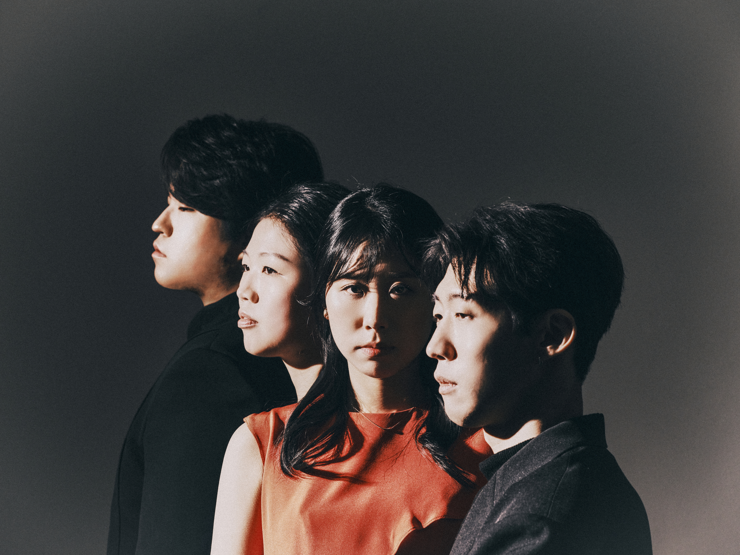 Arete Quartet