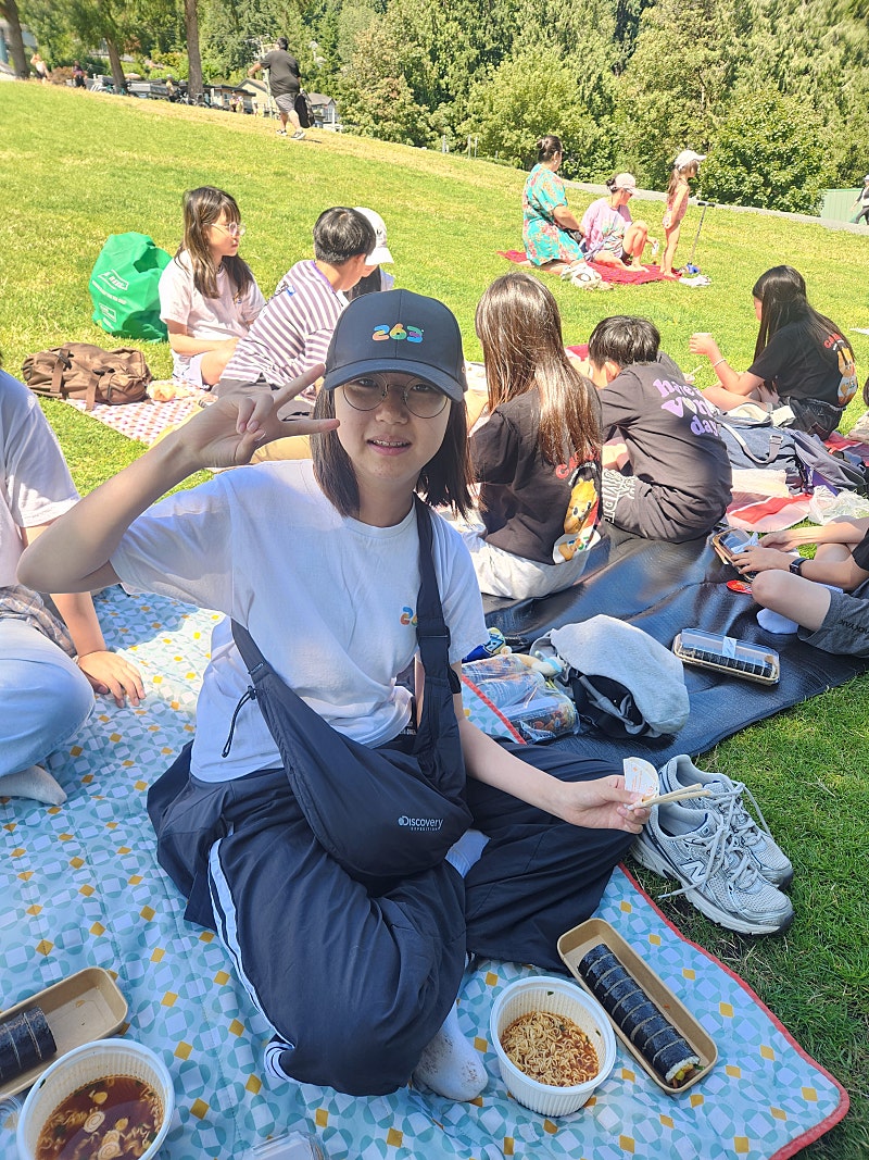 2026 캐나다 여름캠프 현장 사진