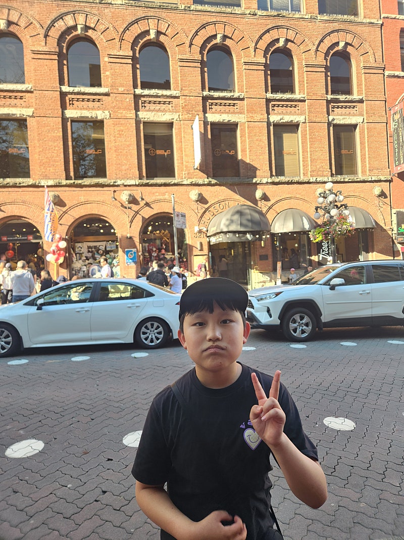 2026 캐나다 여름캠프 현장 사진