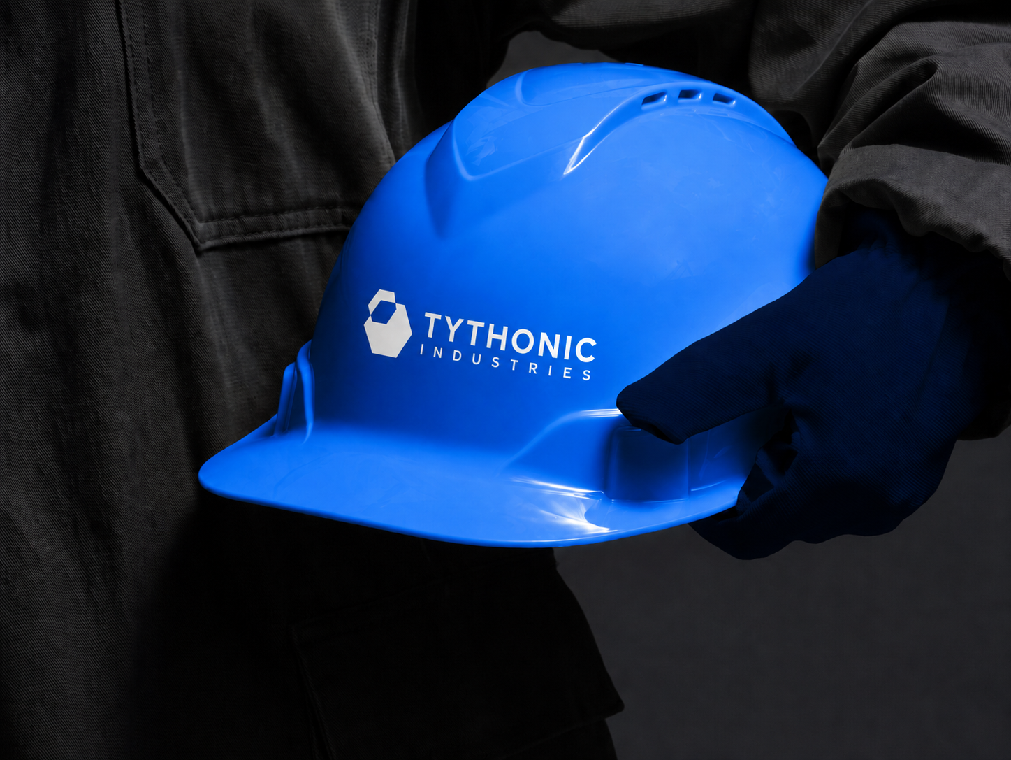 TYTHONIC field equipment